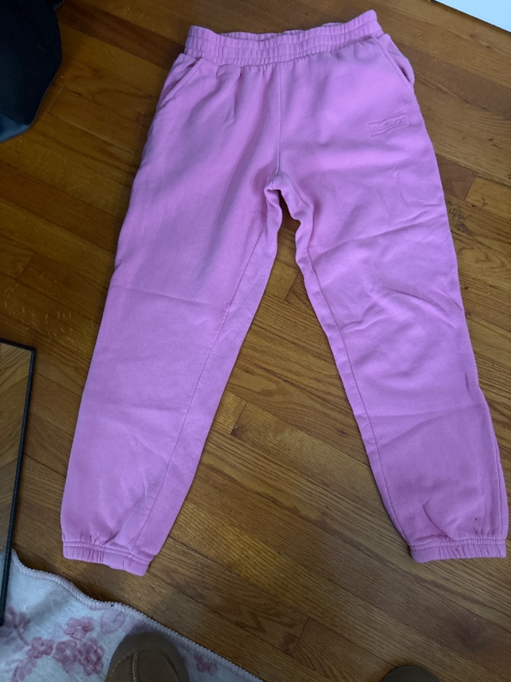 Sweat pants